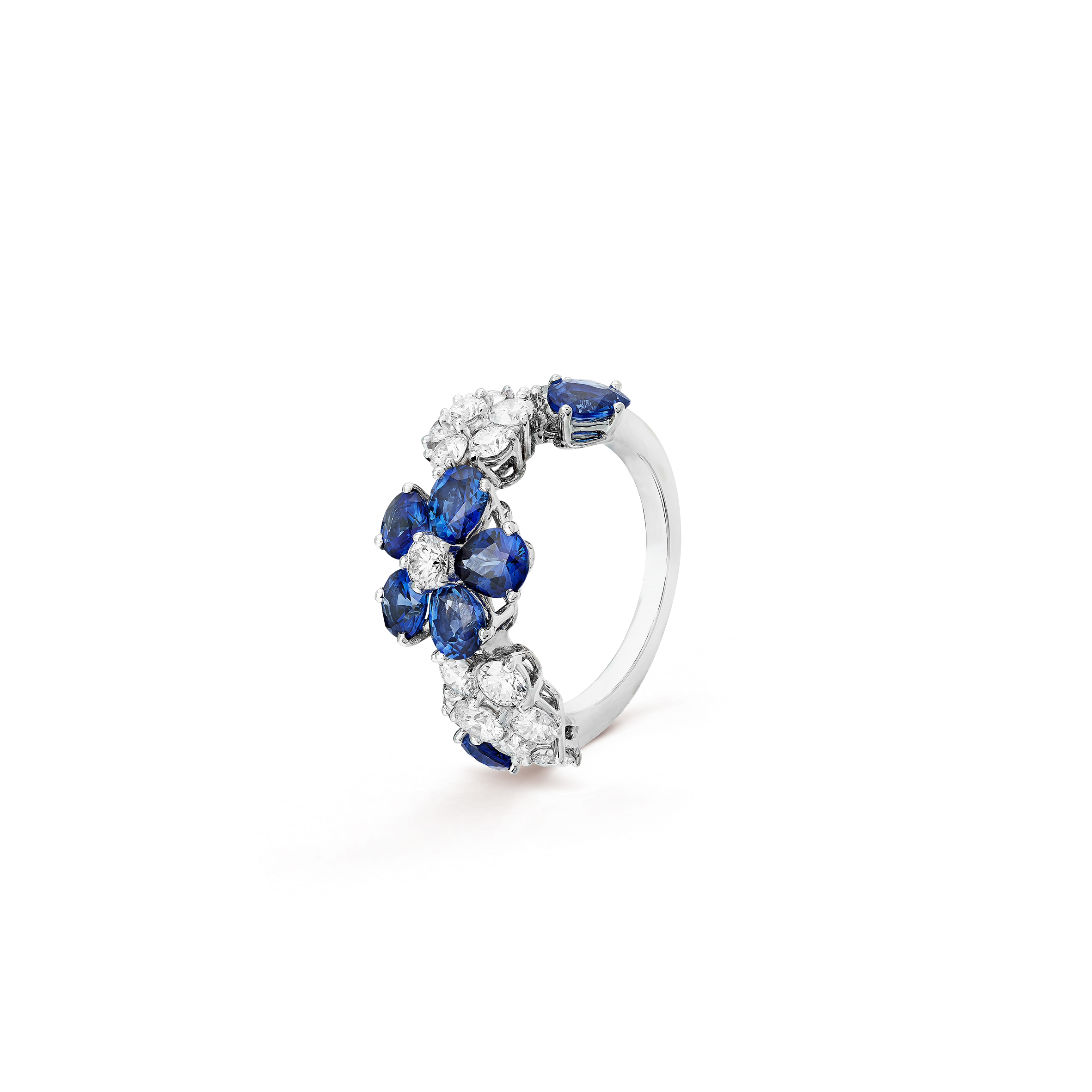 V*N CL*F arpels folie des prÉs ring vcarpjml00